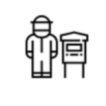 Beekeeper icon